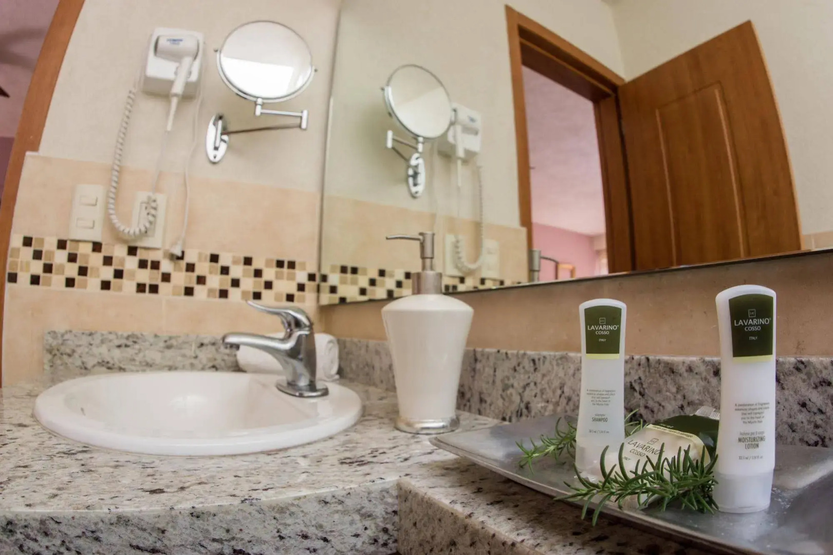 San Pietro Hotel Boutique