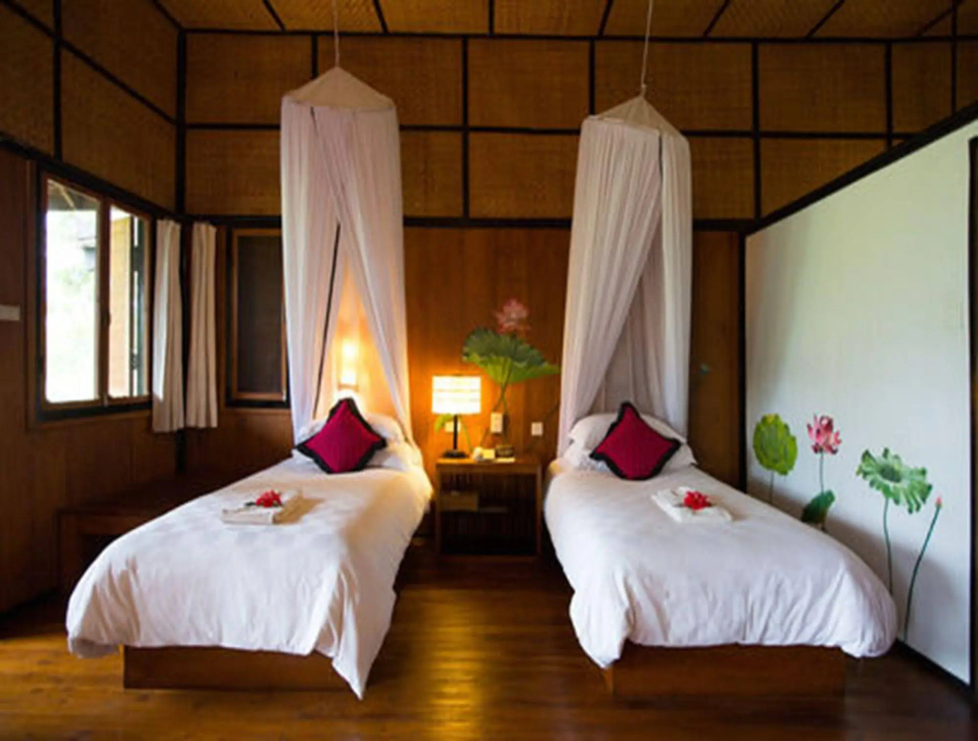 Inle Princess Resort
