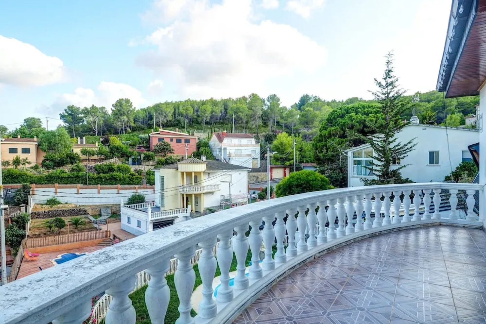 Marlene Mansion by Hello Apartments Sitges