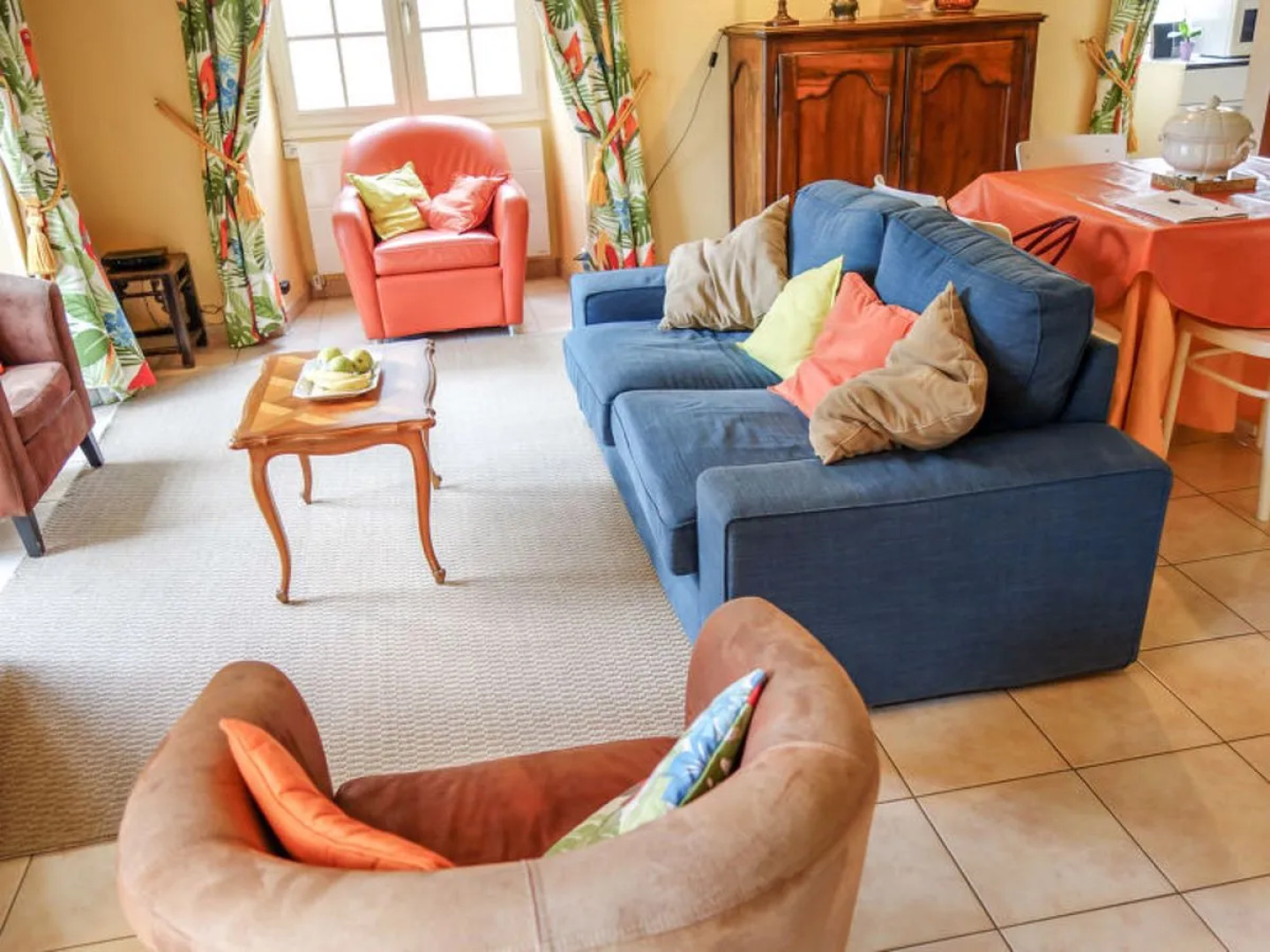 Holiday Home La Colinoise