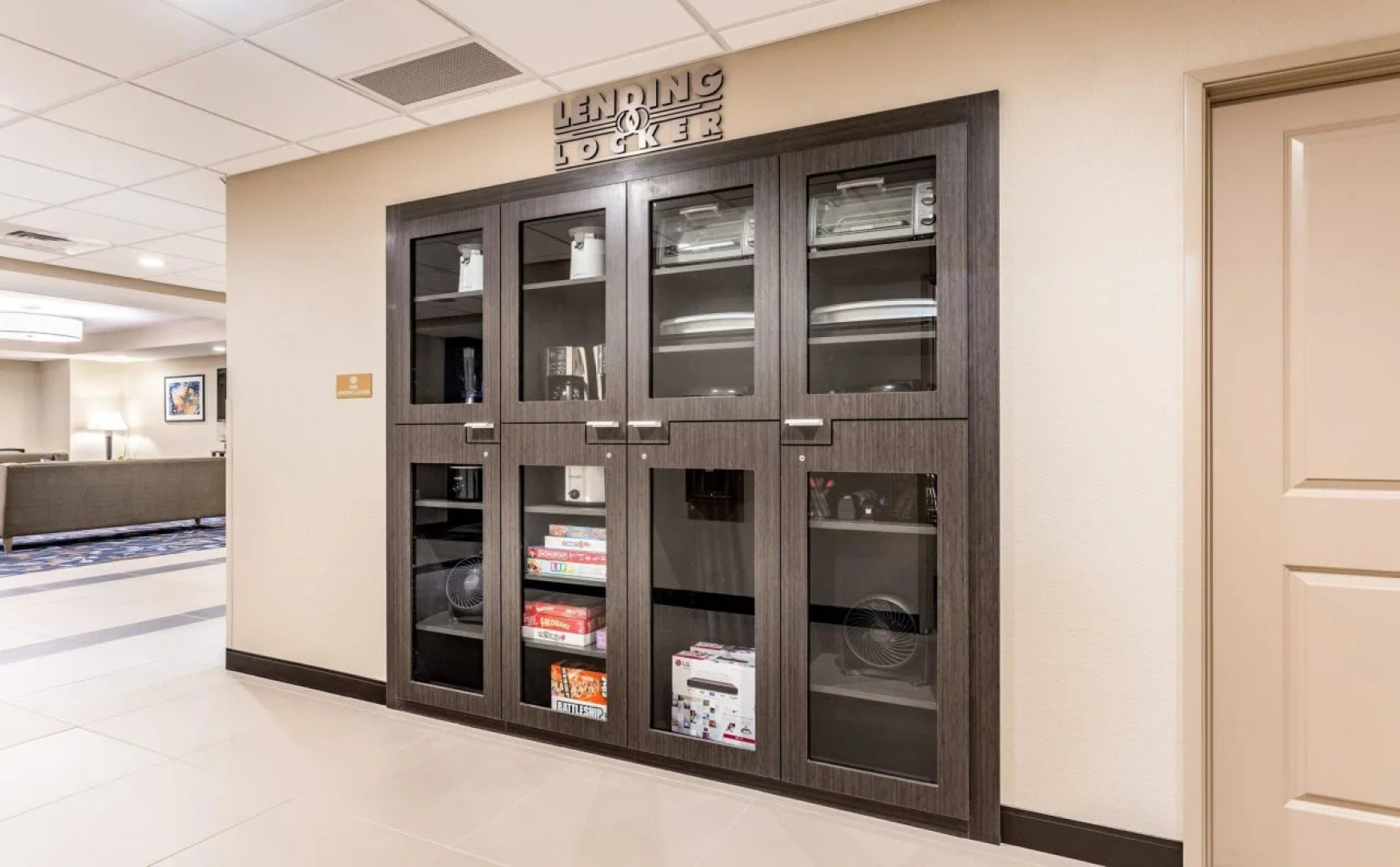 Candlewood Suites Eau Claire I-94 by IHG