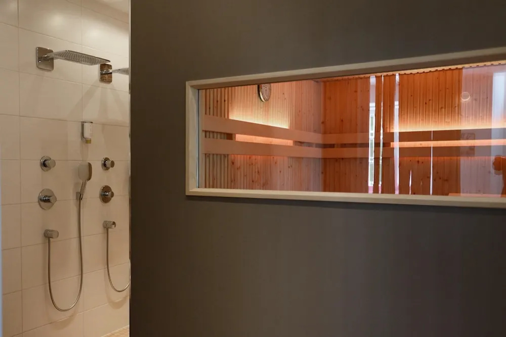 Hotel Schloss Gracht