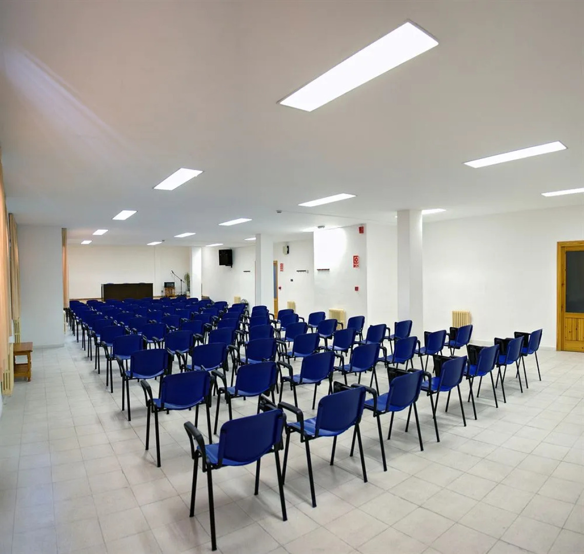 Albergue Inturjoven Viznar