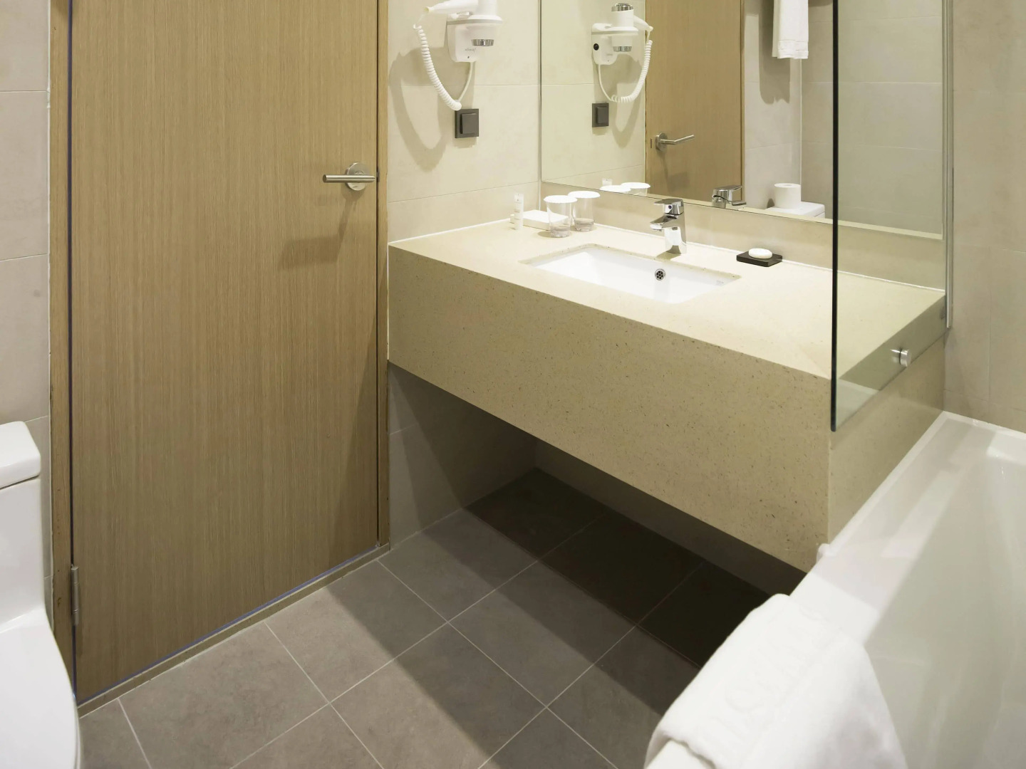 Best Western Haeundae Hotel