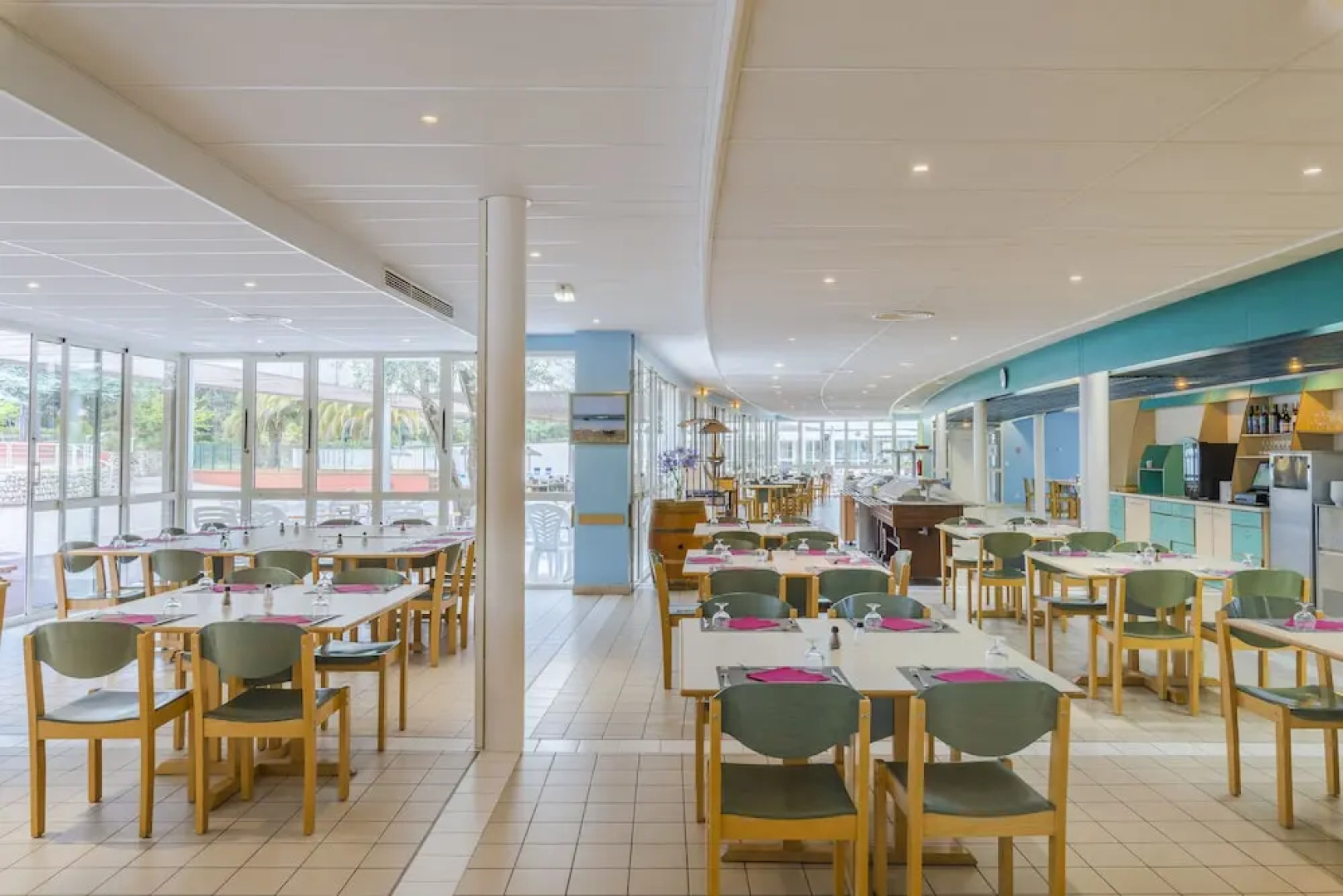 Village Vacances Azureva Argelès-sur-Mer