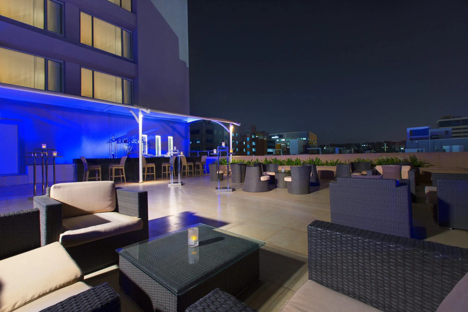 The Westin Hyderabad Mindspace