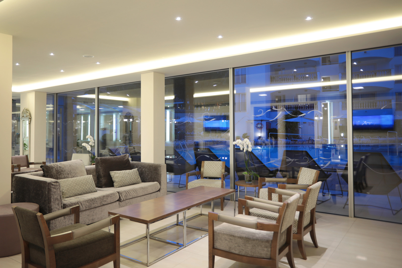 La Pergola Aparthotel