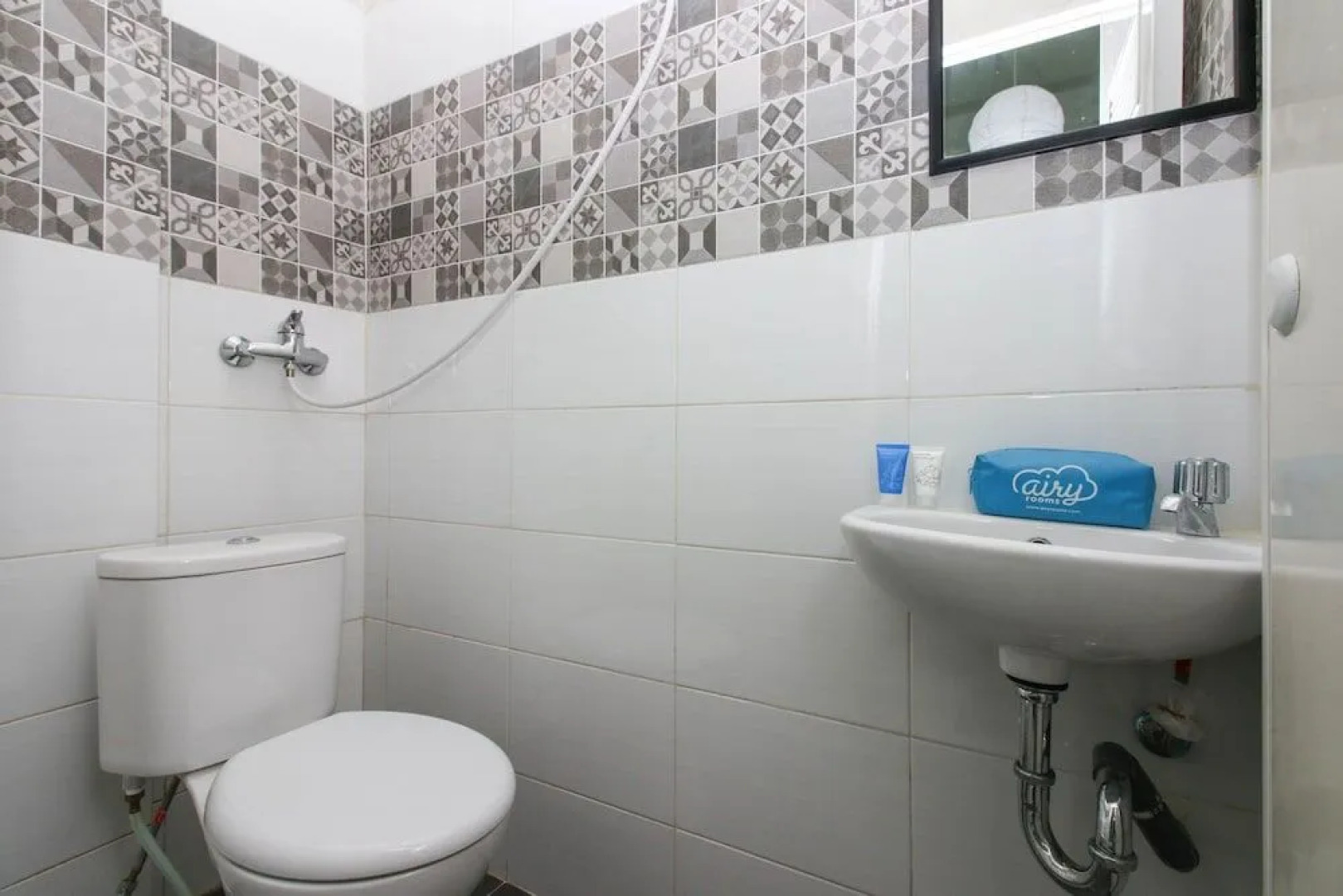 Airy Eco Margonda Raya 222F Depok