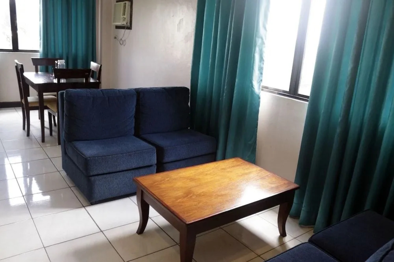 Bacolod Pavillon Hotel