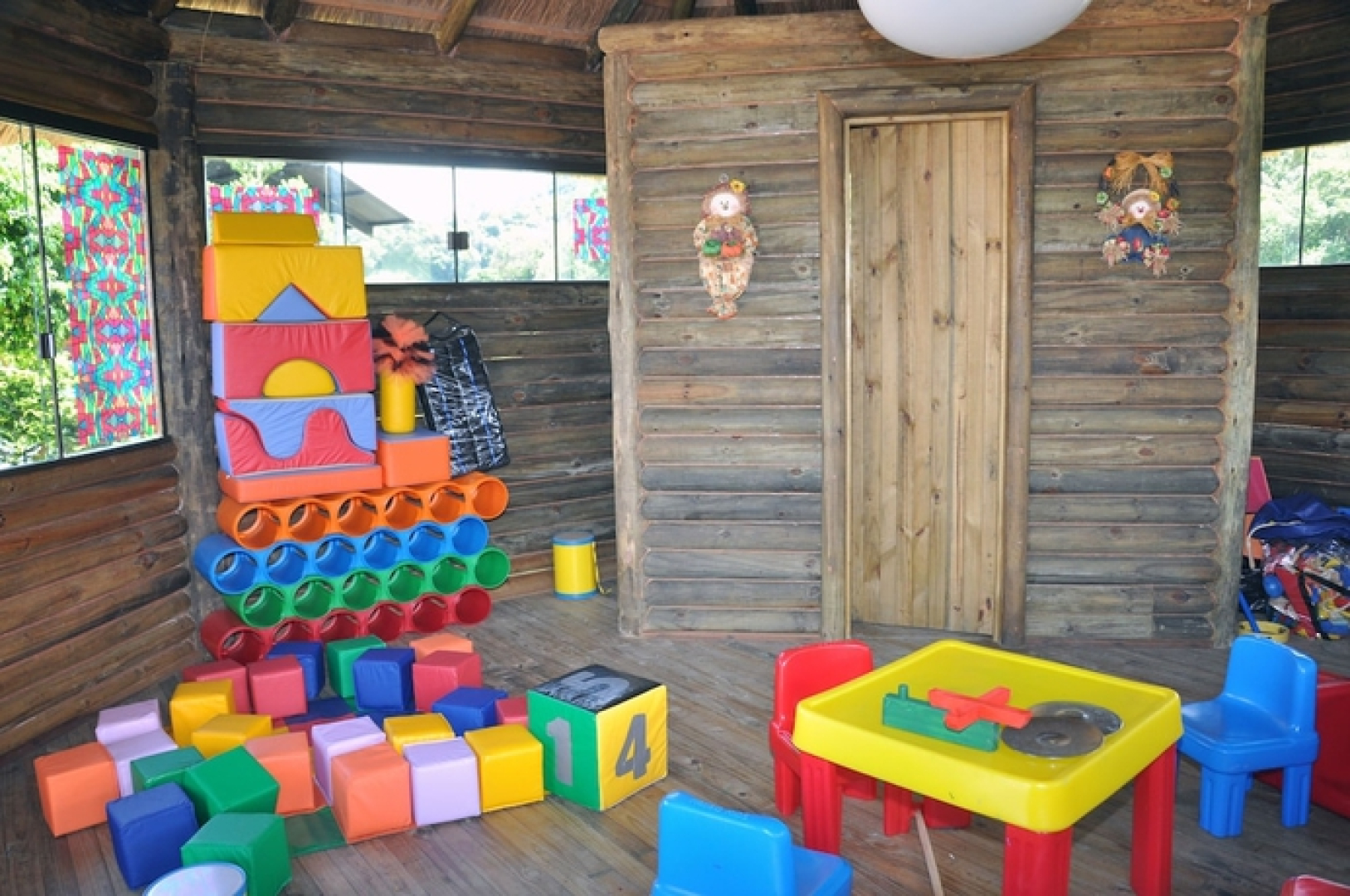 Plaza Ecoresort Capivari