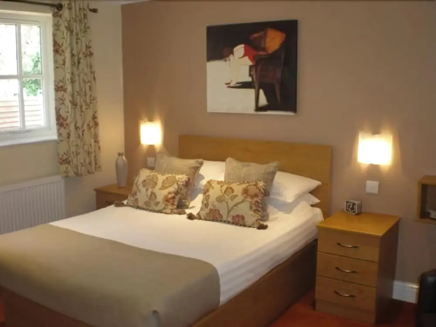 The Willow Guest House