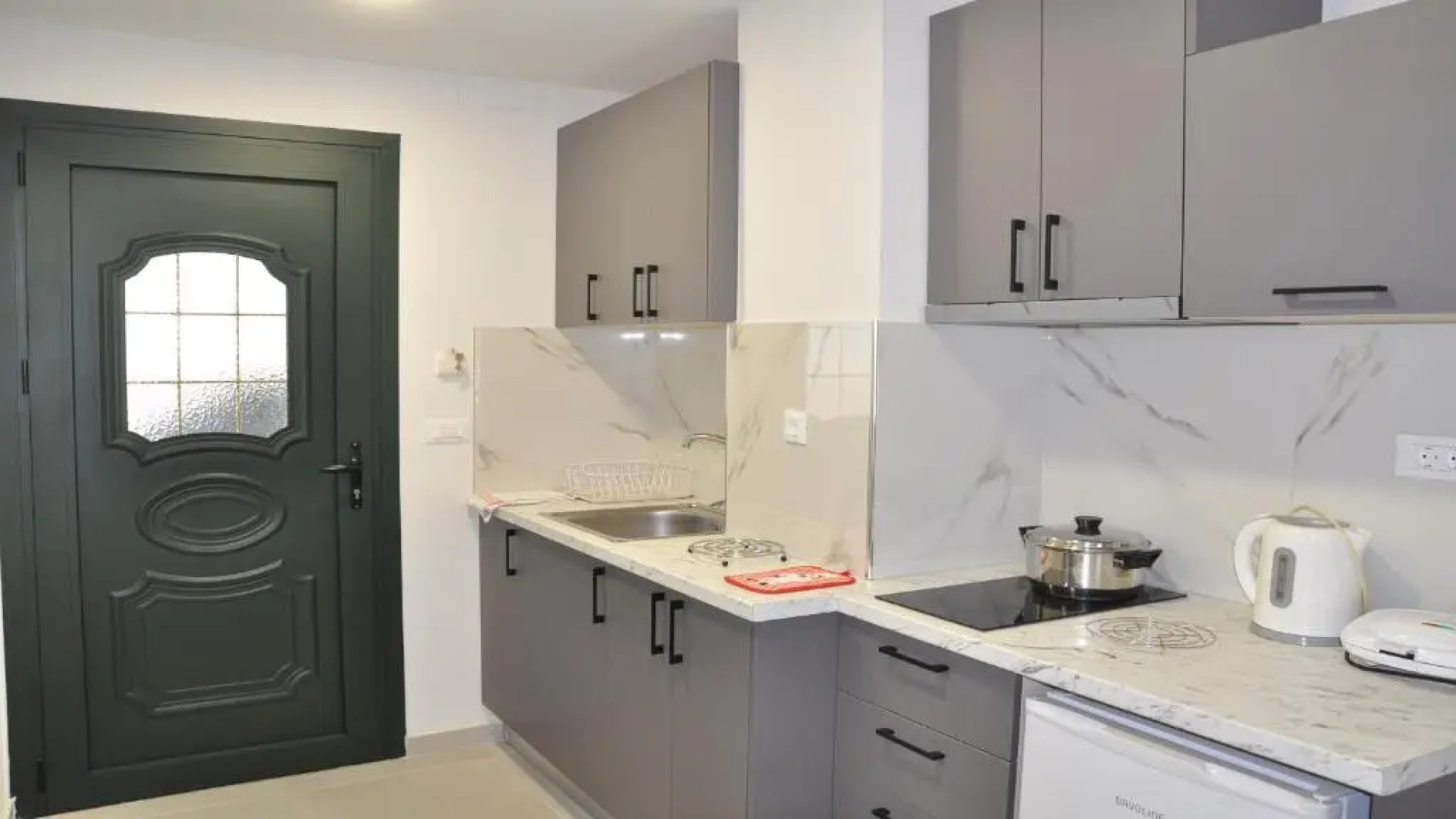 Villa Katerina Apartments