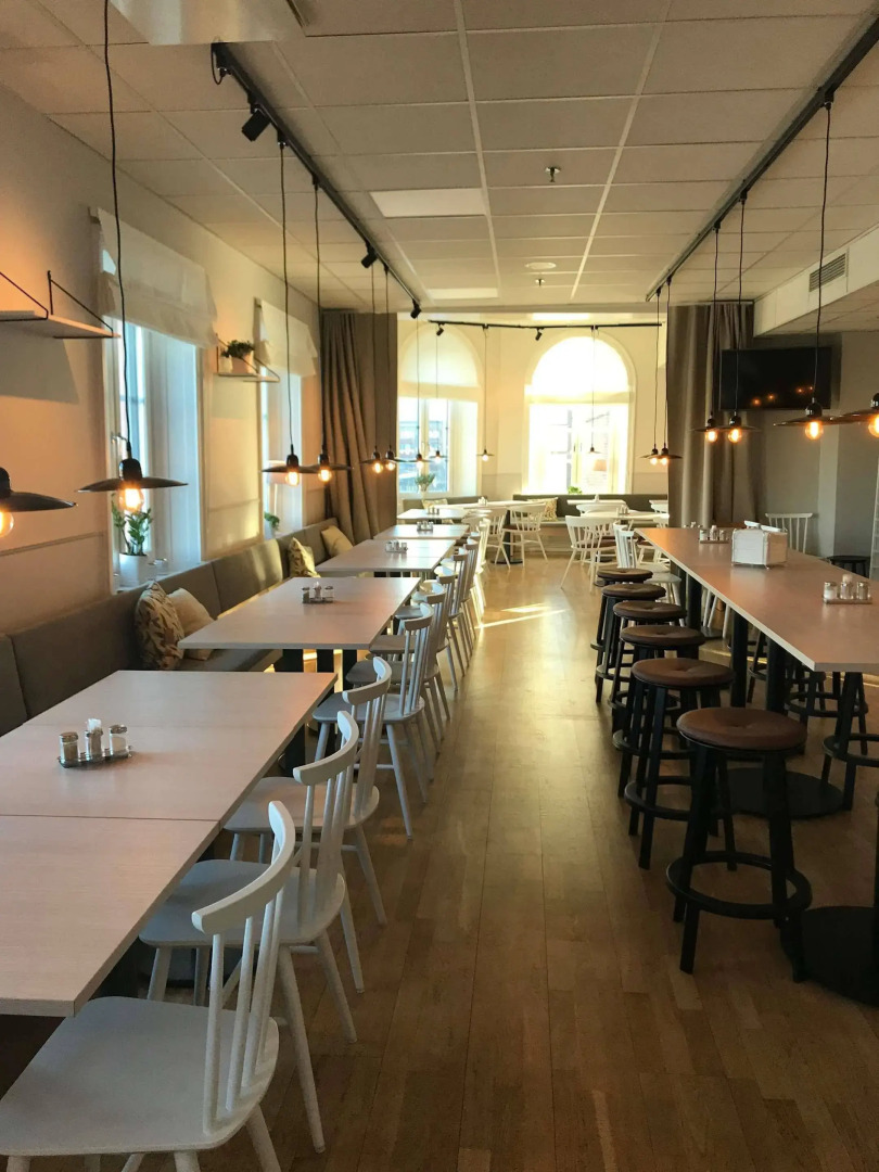 Best Western Hotel Svava