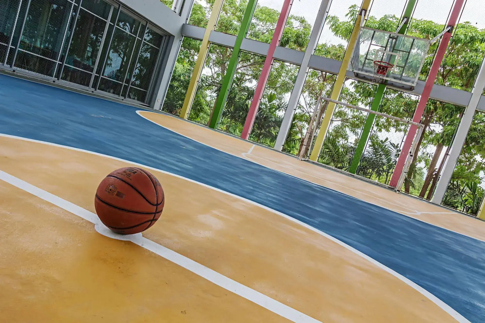 iSanook Airport Residence