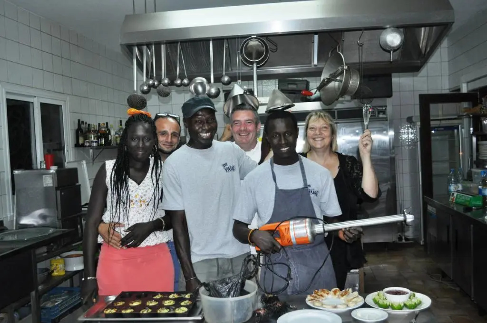 Le Clos Des Papillons