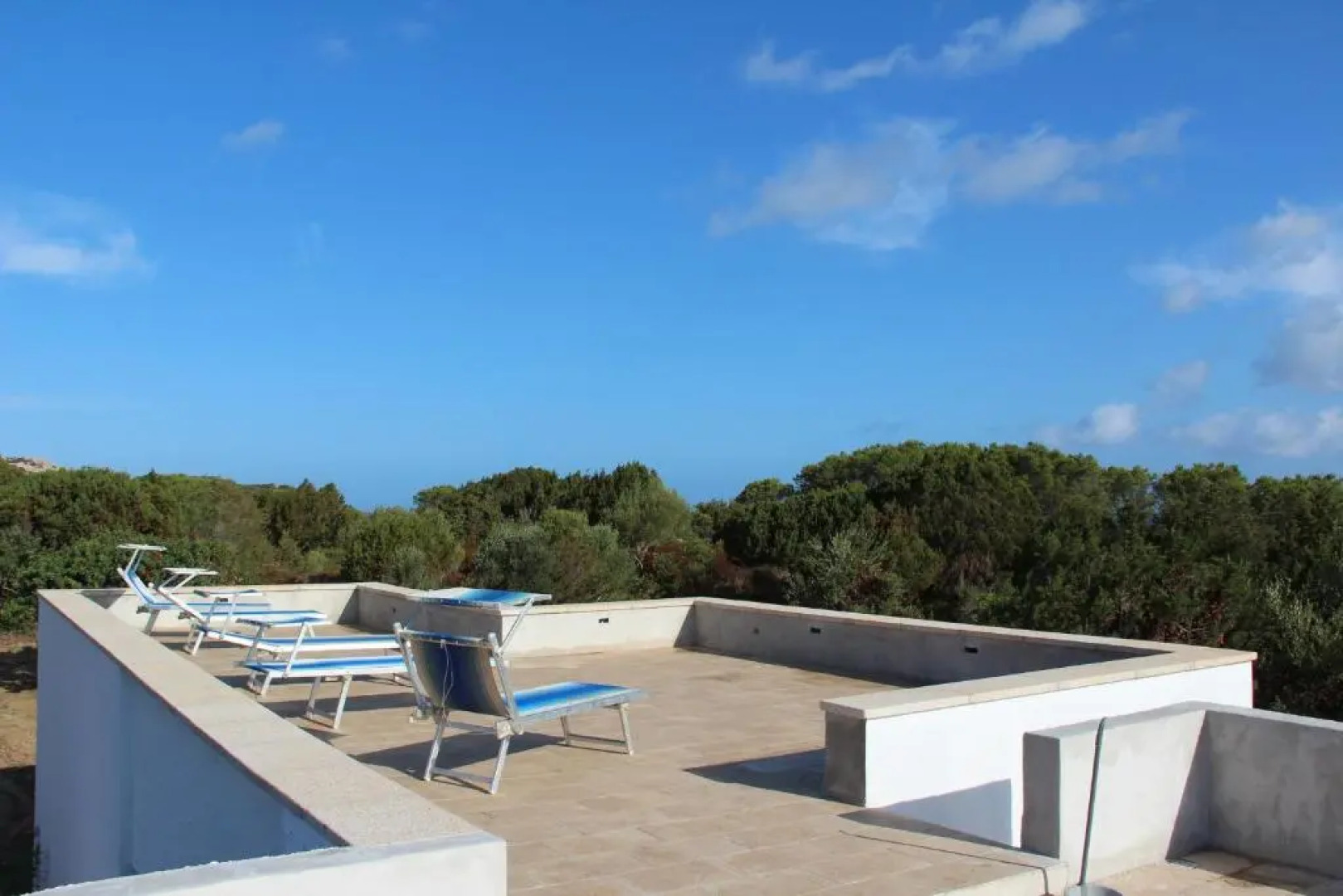 Monti Russu Natural Guest House