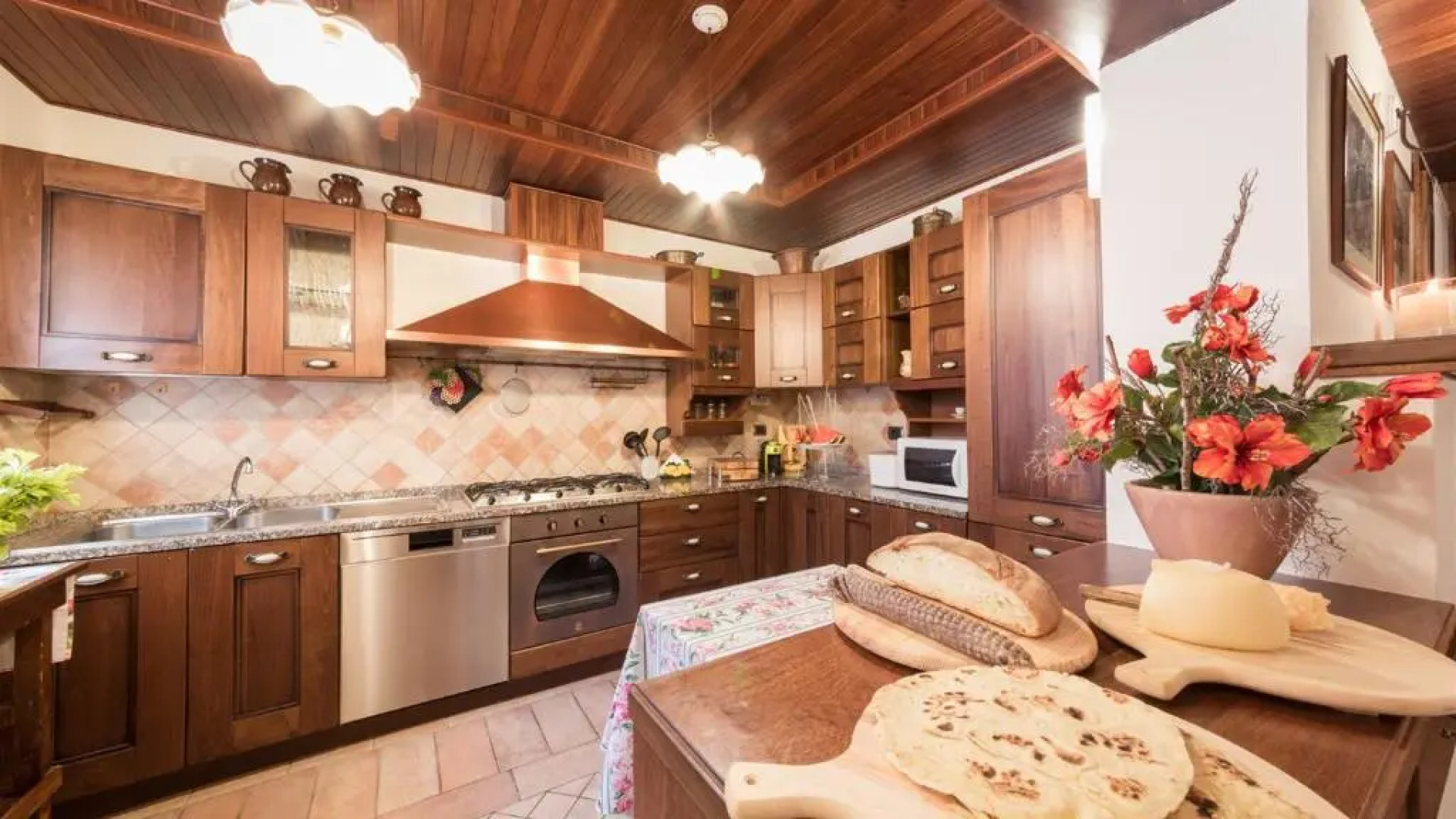 Le Fontanelle 15 in Sant Ippolito