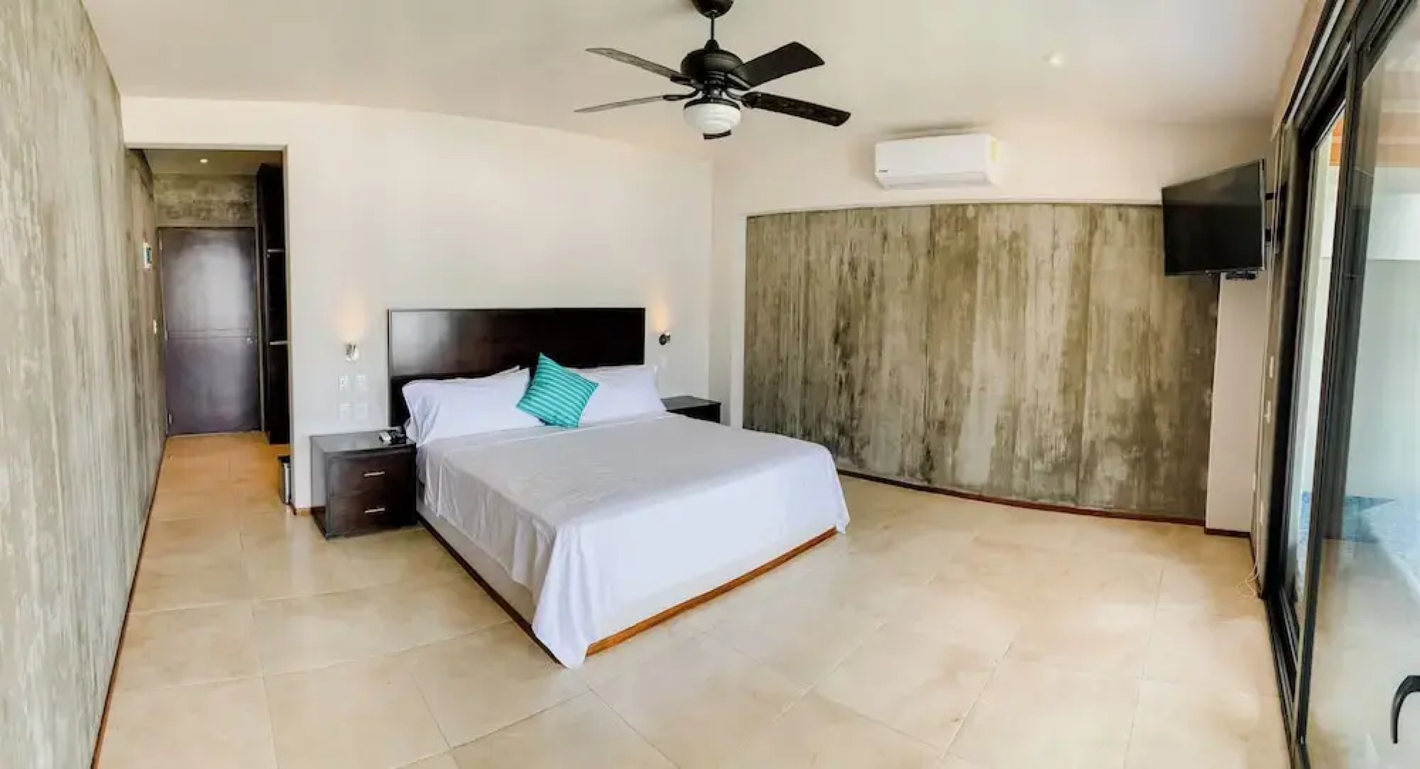 Portofino Hotel & Restaurante