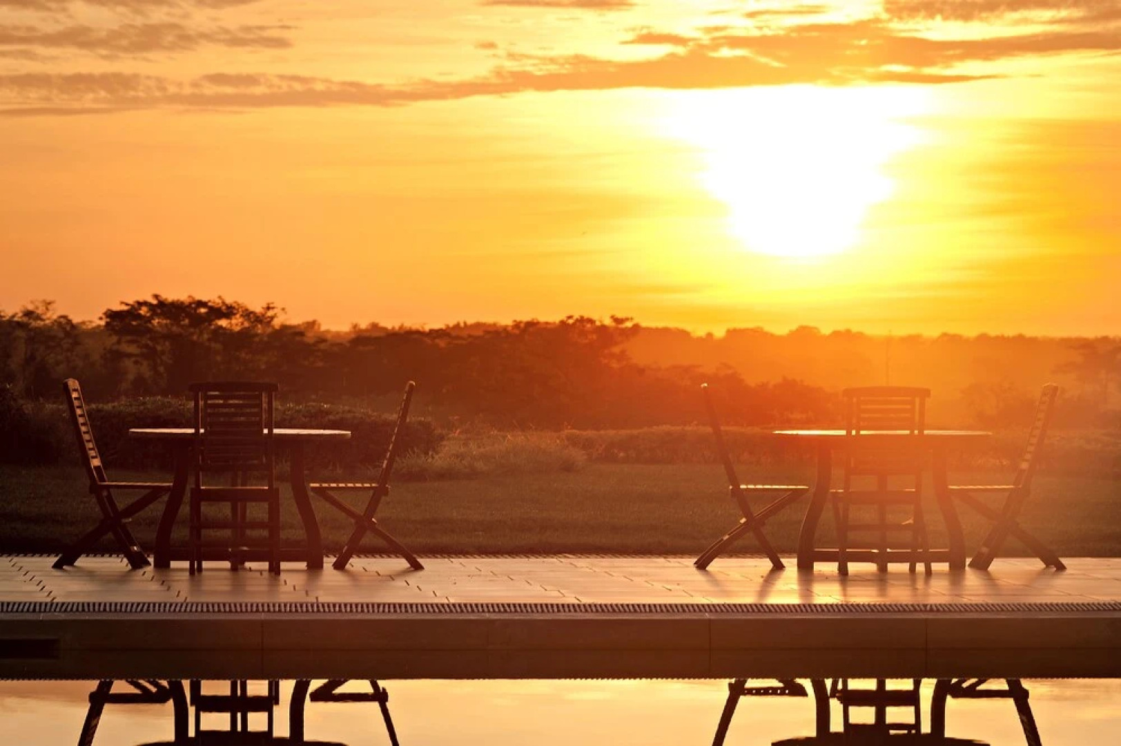 Wyndham Garden Villavicencio