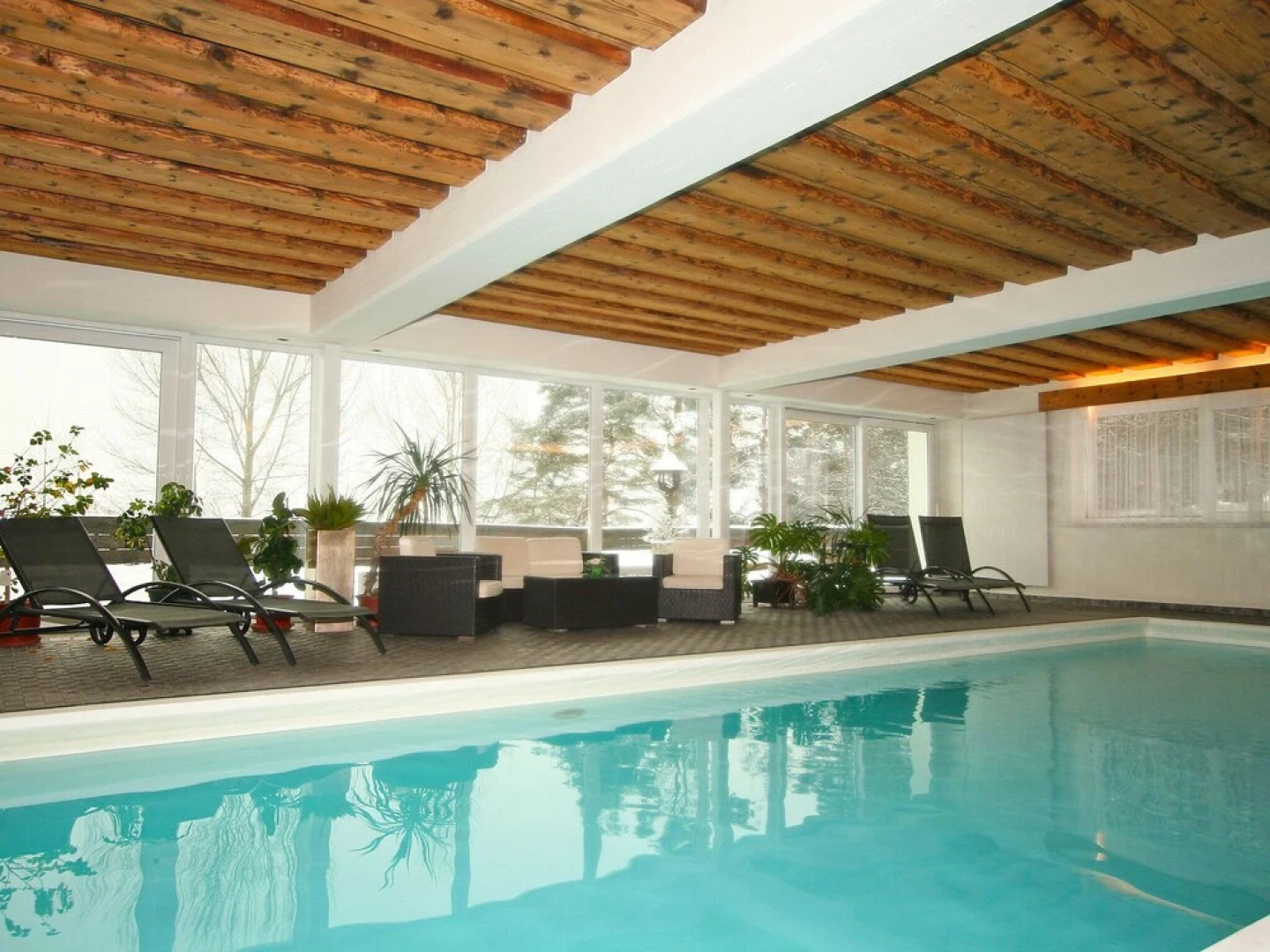 Chalet St Wendelin - Typ D Telfs