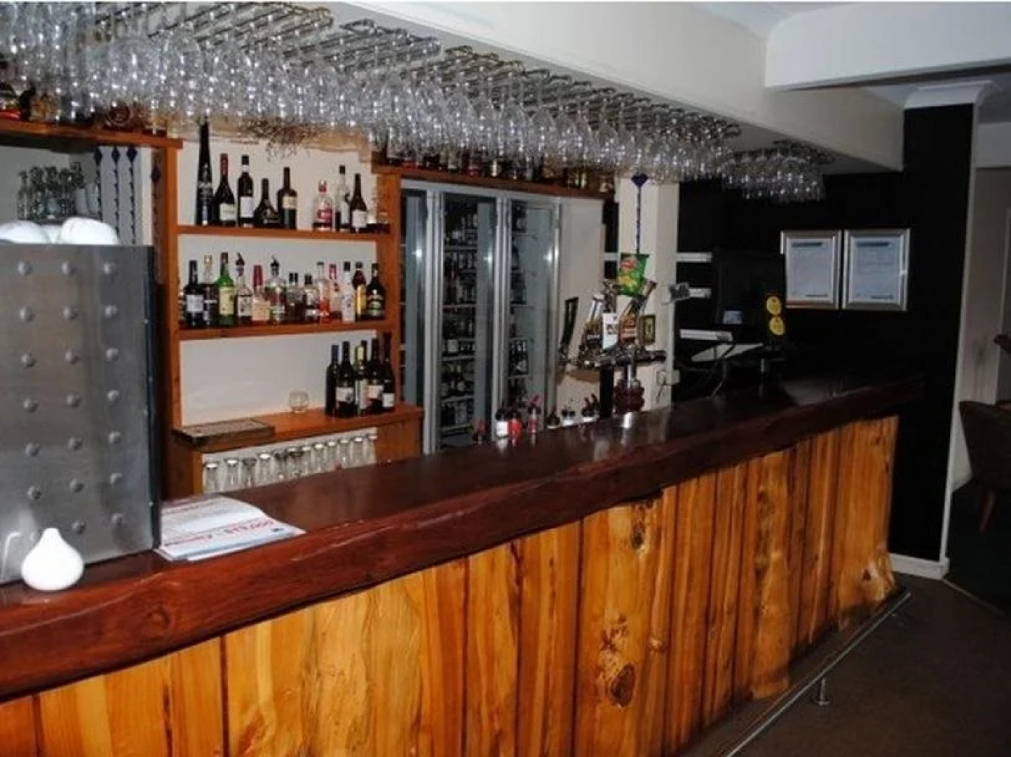 Sandilands Restaurant & Accommodation