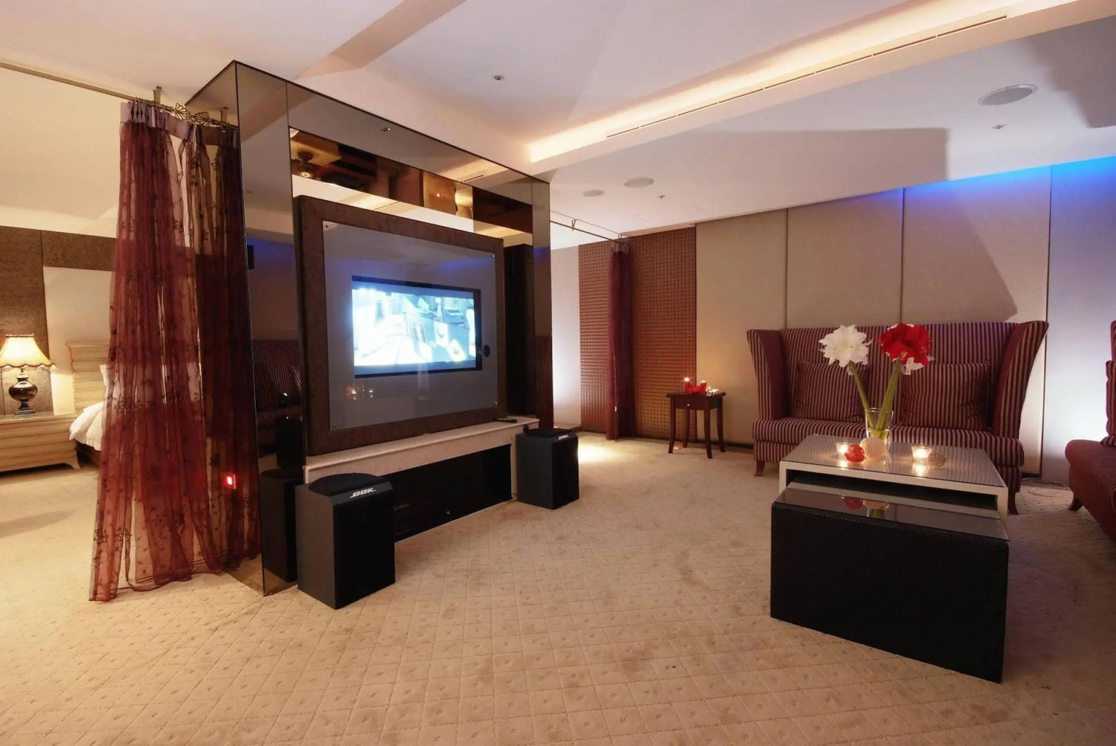 Bellezza Taipei Hotel