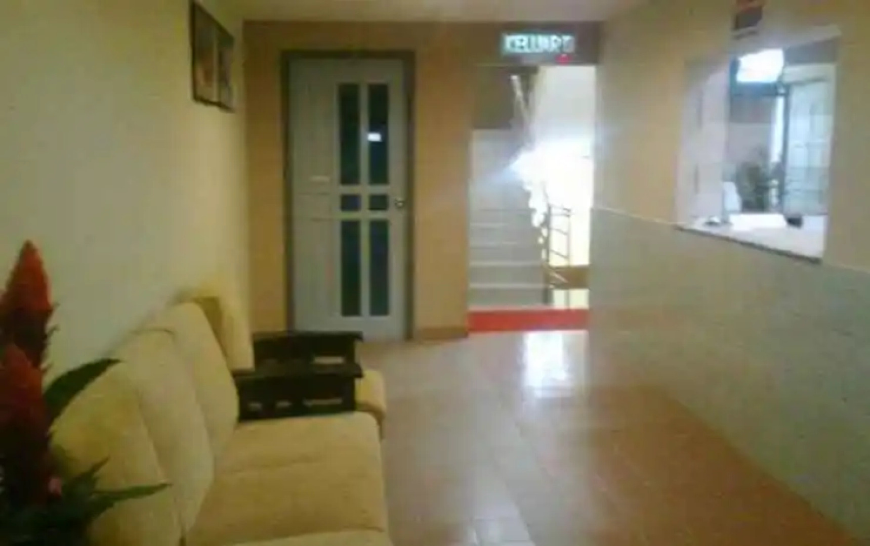 Budget & Comfort Hostel Kuching