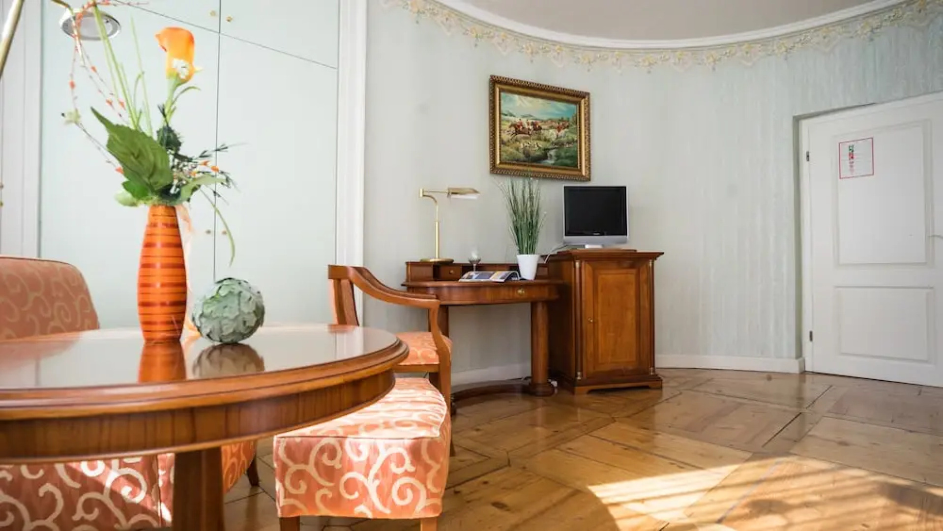 Bärenturm Hotelpension