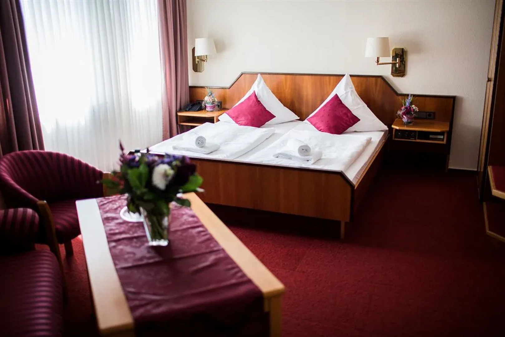 Parkhotel Lingen by Hackmann