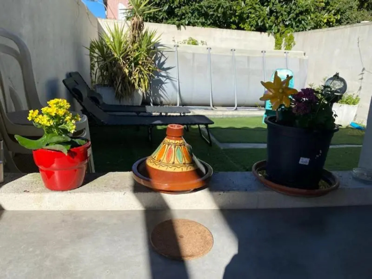 Chambre proche gare et centre ville