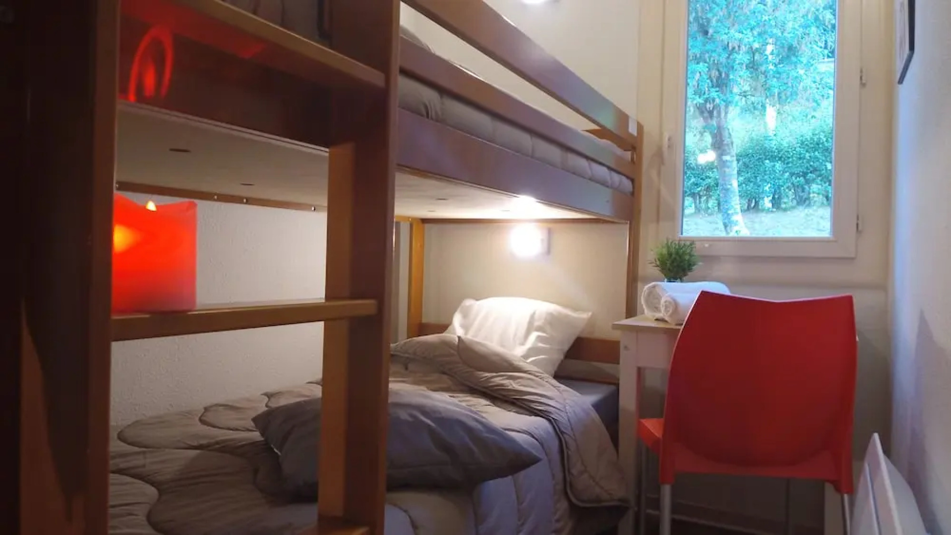 VVF Pyrénées Canigou, Prats de Mollo la Preste