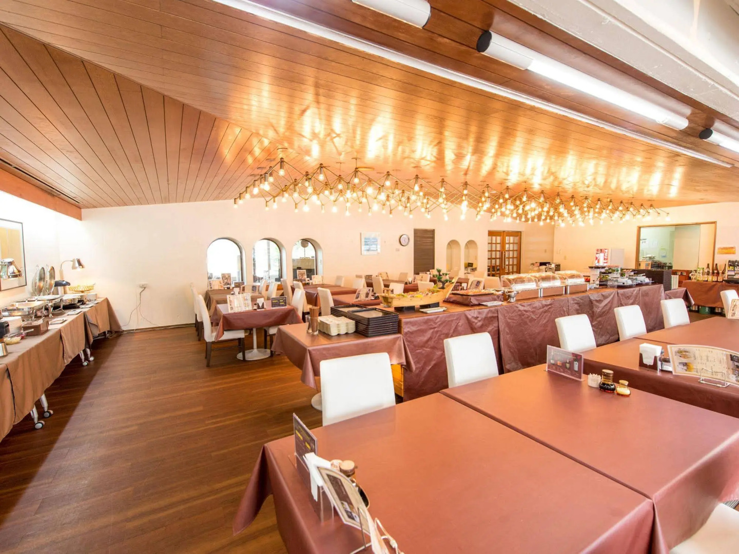 Livemax Resort Itokawana