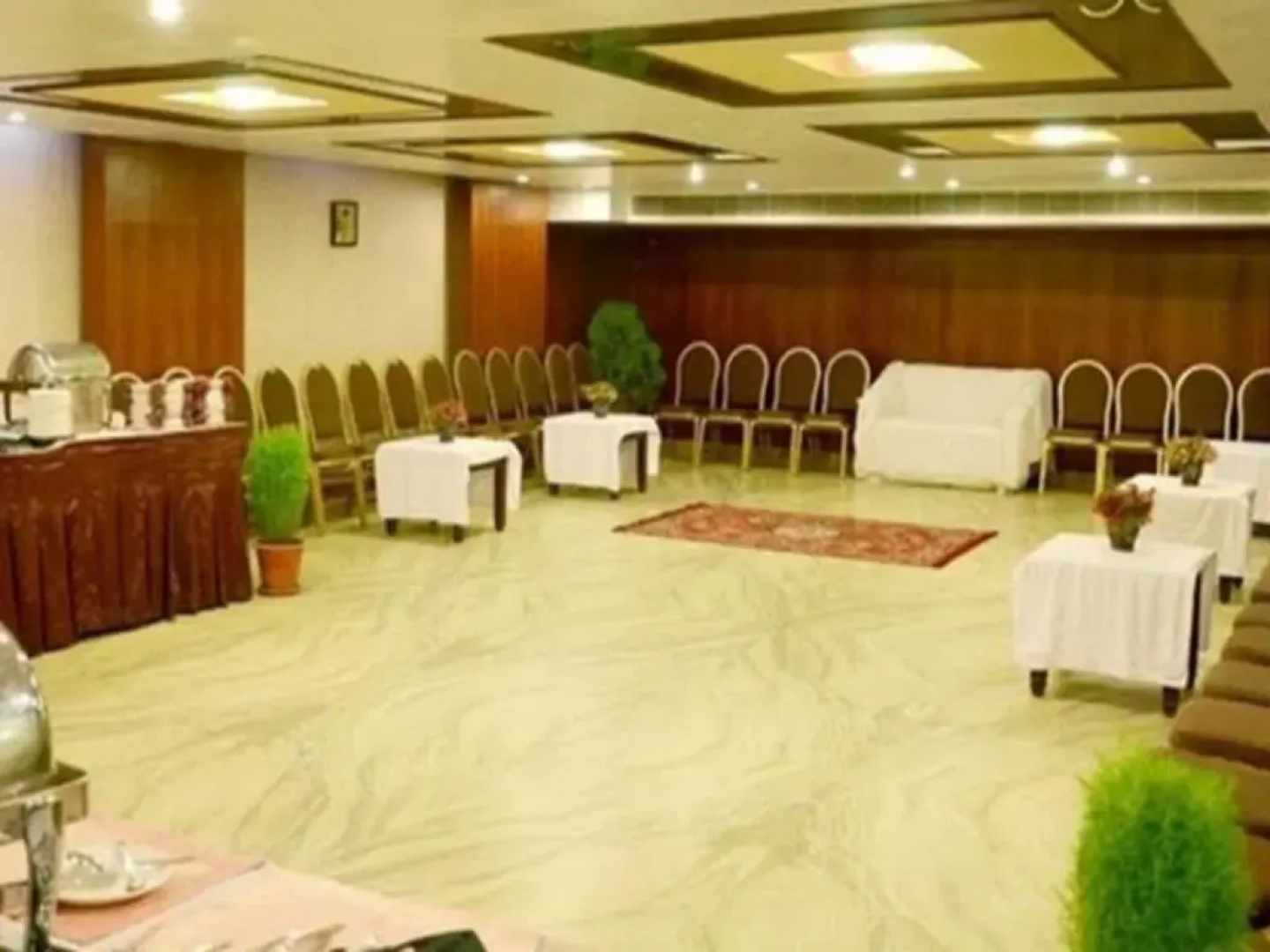 Hotel Ganga Regency
