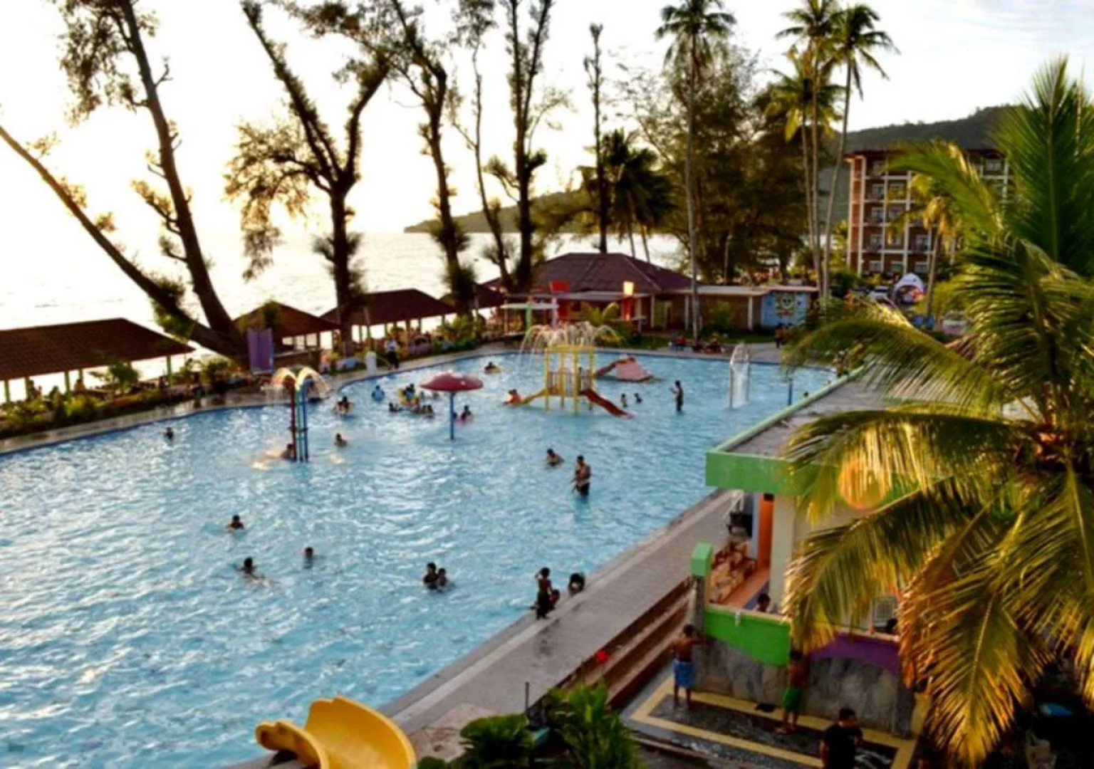 Pia Hotel Pandan Sibolga