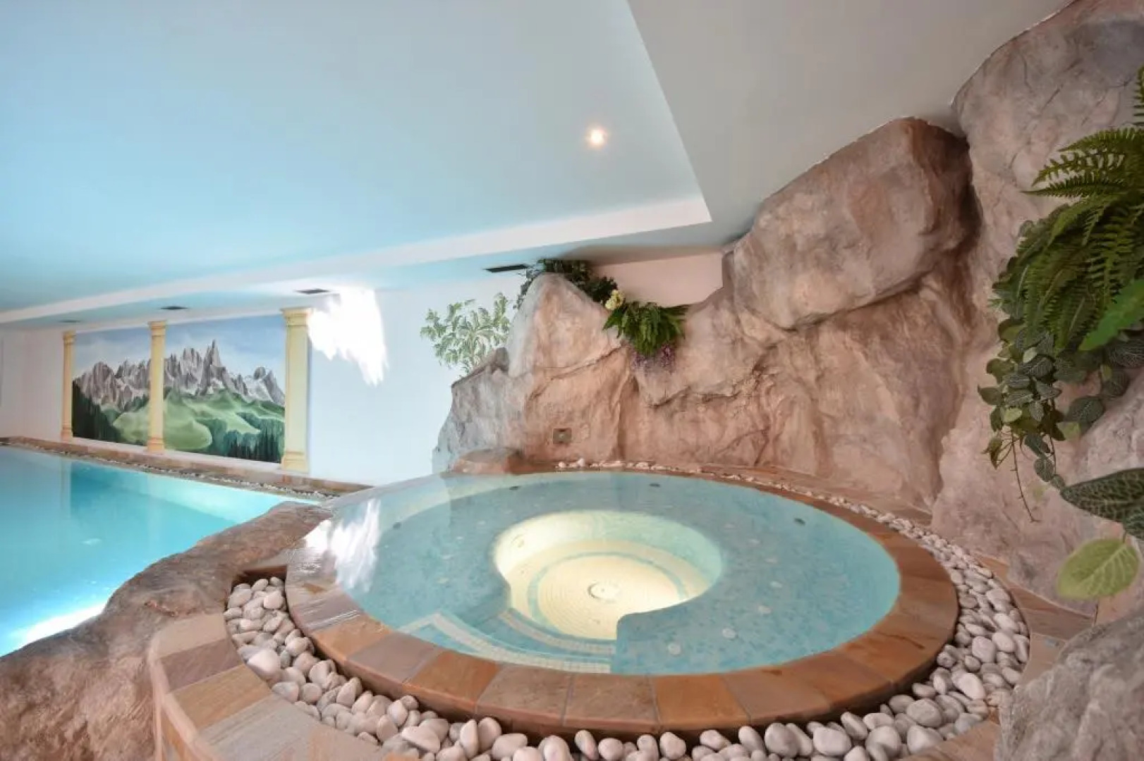 Residence Pez Gajard