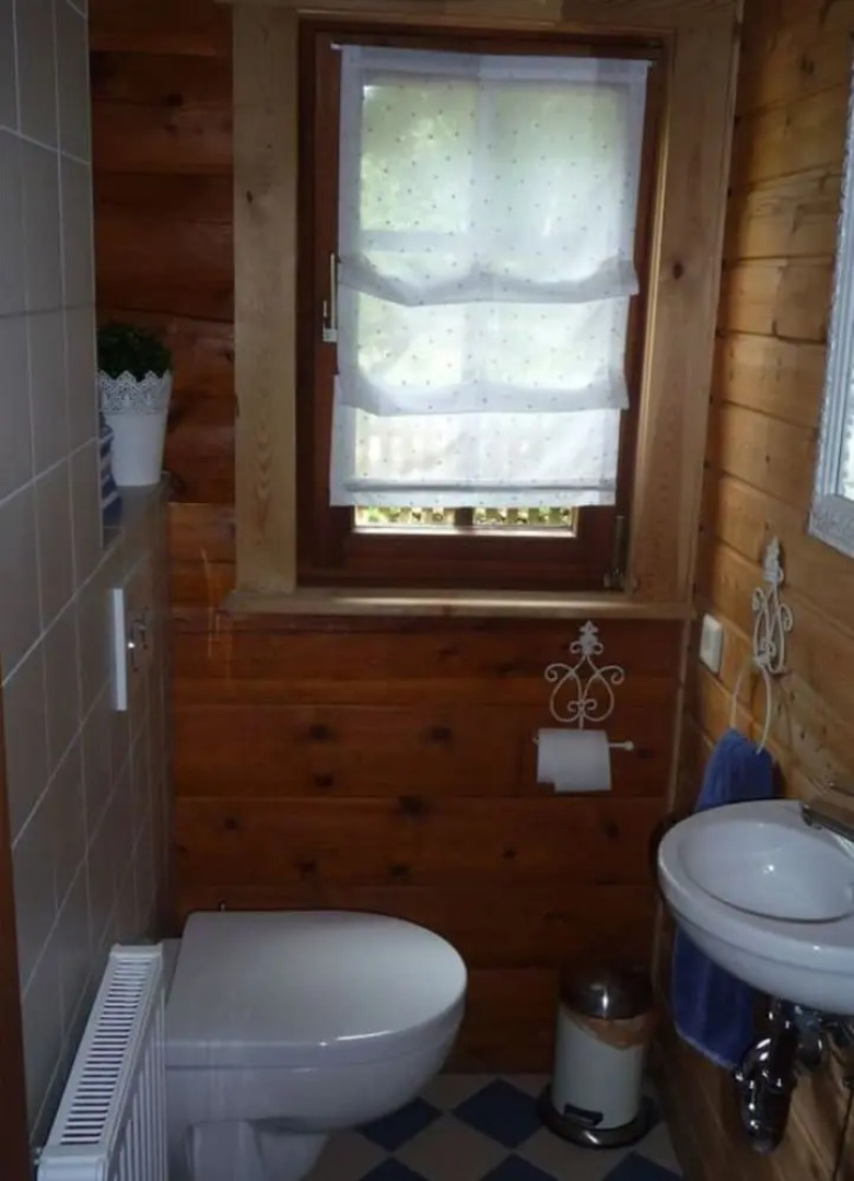 Holiday Home in Einberger Switzerland