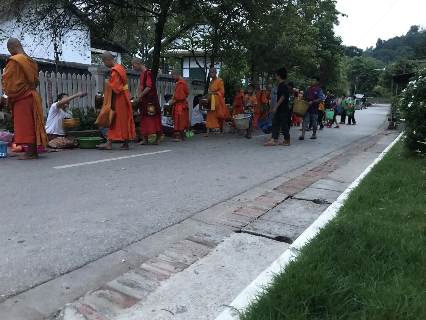 Jasmine Luangprabang Hotel