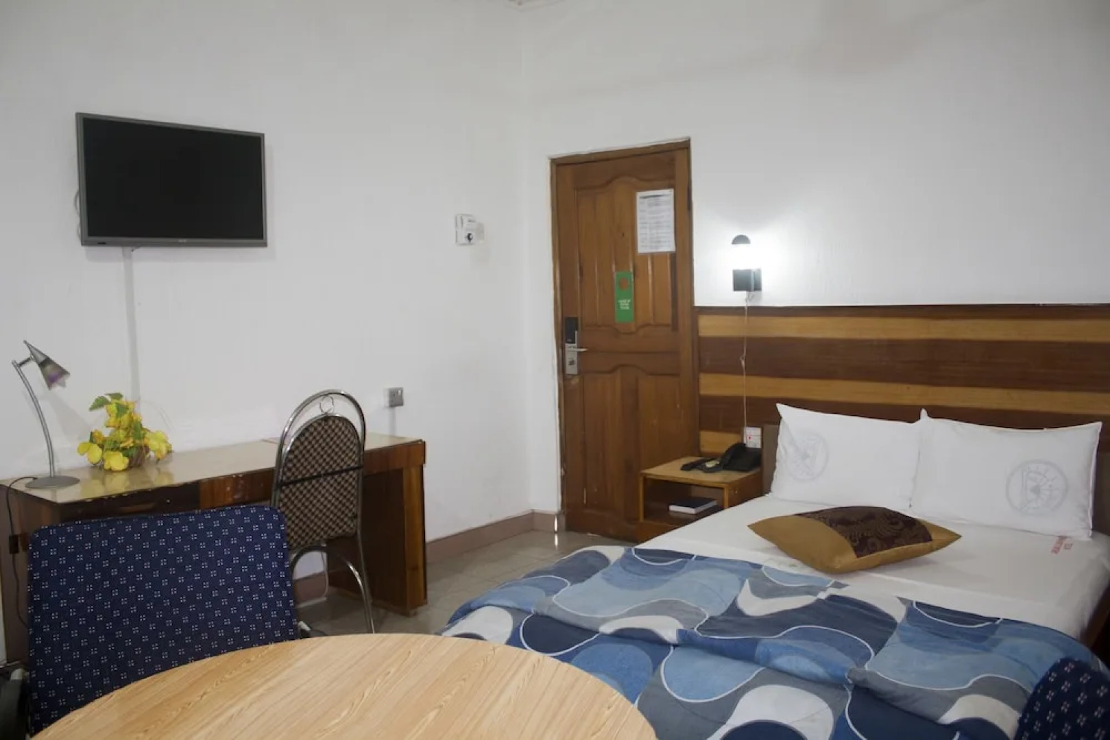 Arewa Sunshine Hotel