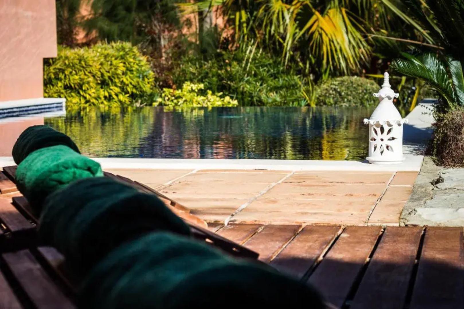 Varandas Do Lago Villa