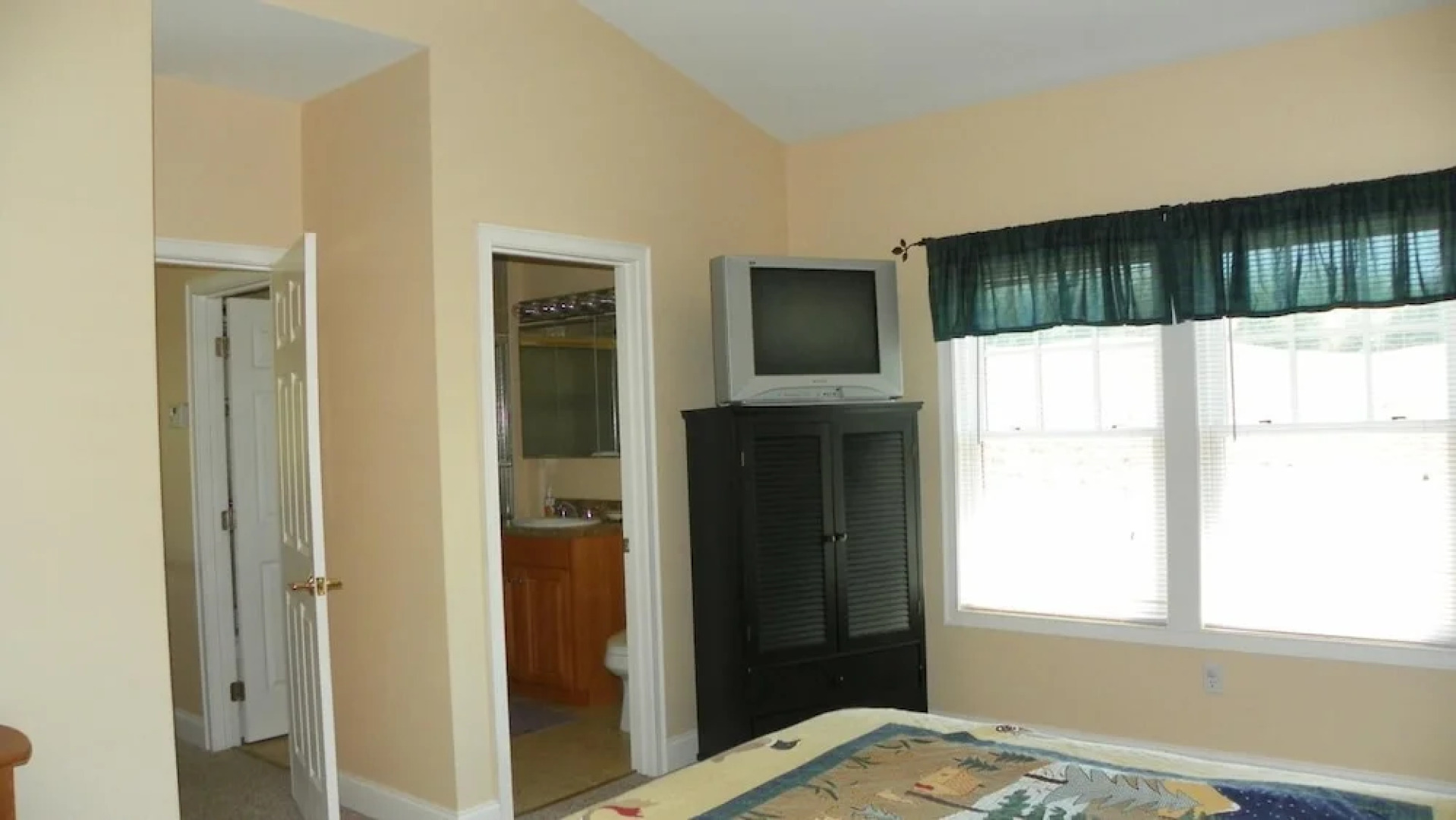 Vacation Condo at Owl`s Nest Golf Resort Next Door to Outdoor Pool! - Gs9o