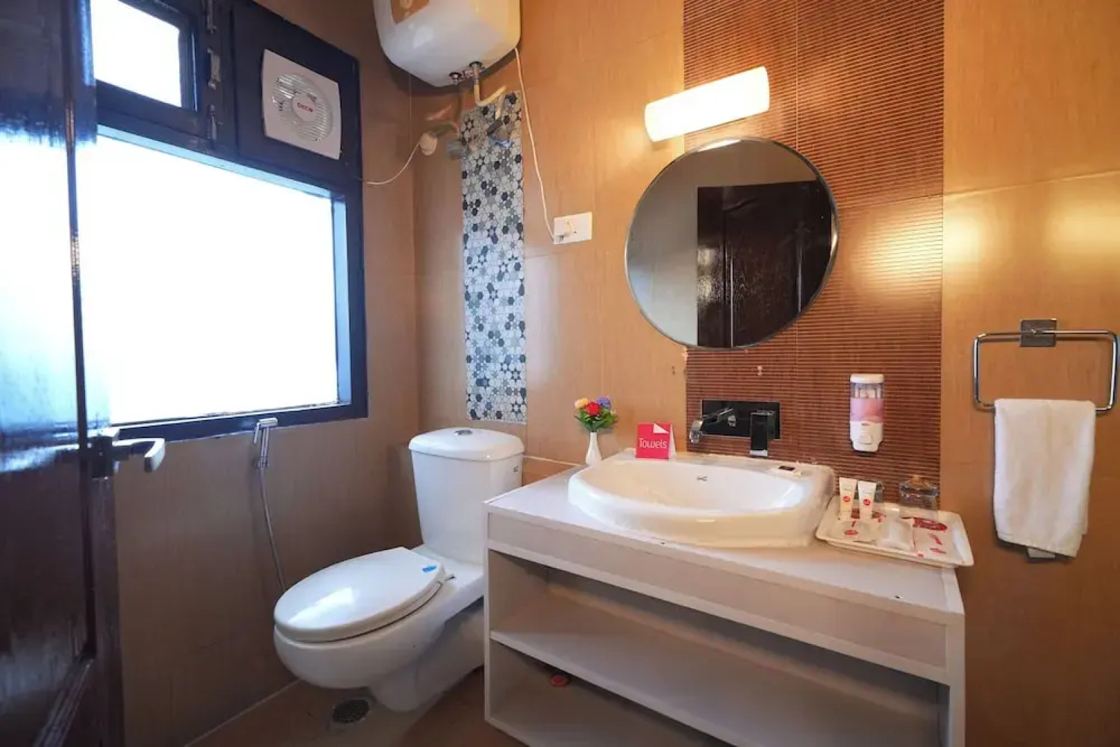 Hotel Bella Heights Inn Mcleodganj