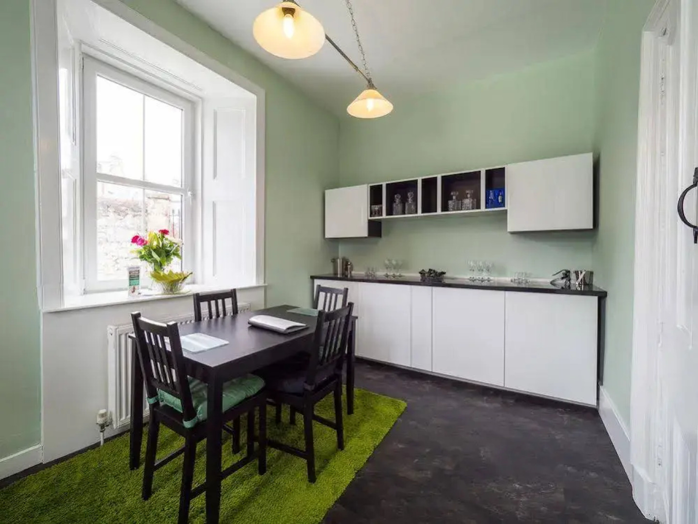 Dullan Brae Accommodation