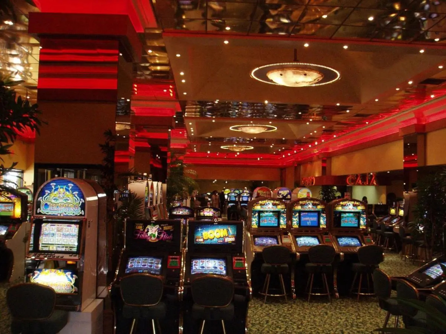 Crowne Plaza Santo Domingo by IHG