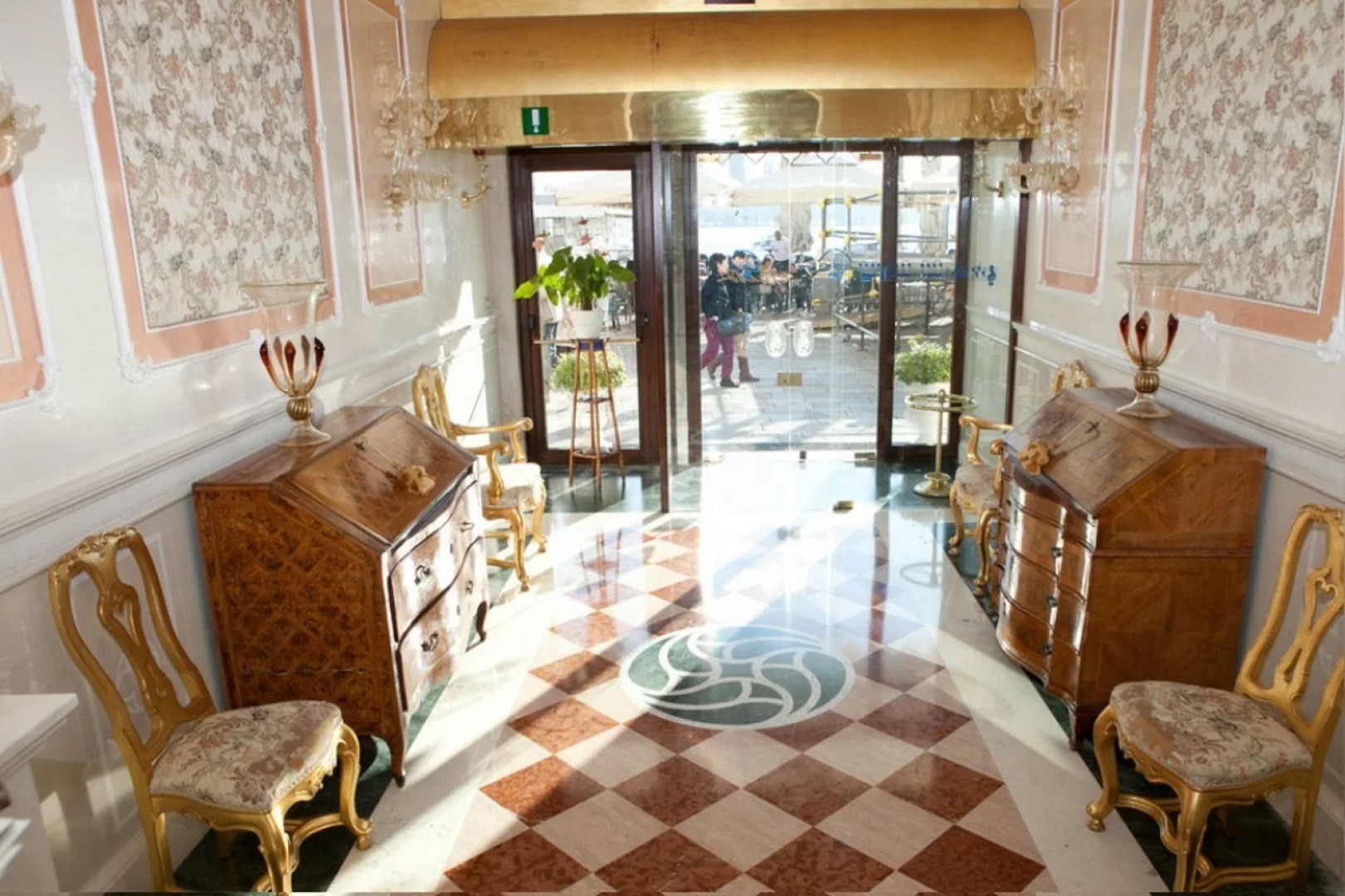 Hotel Locanda Vivaldi
