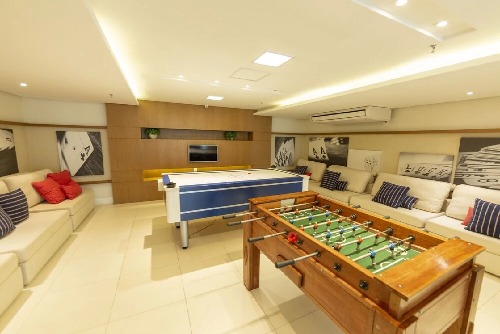 In Mare Bali Residencial Resort