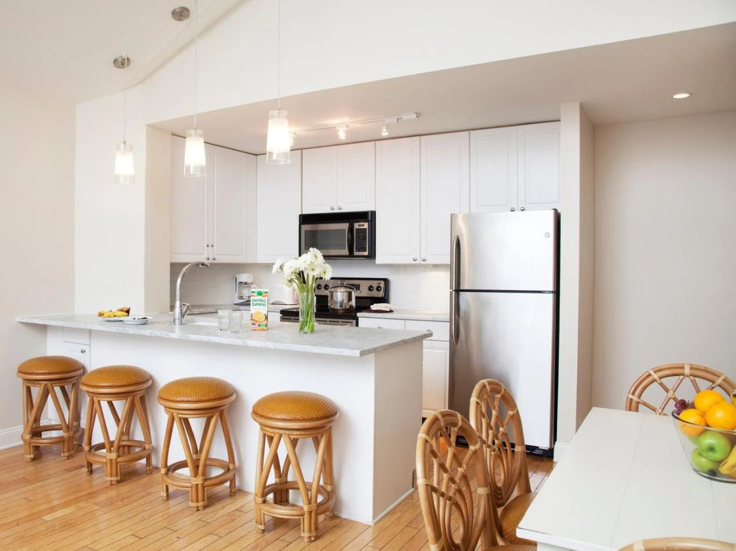 The Sandpiper Beach Club