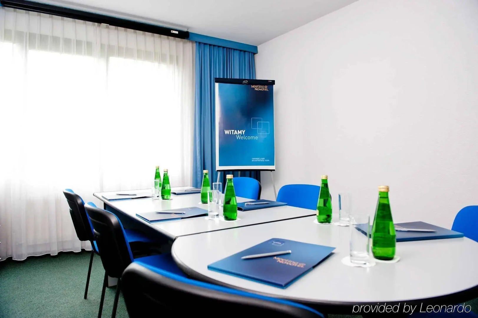 Novotel Wroclaw City