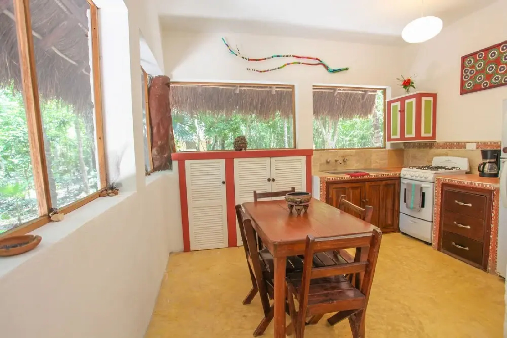 Cenote and Villas BalamHa - Akumal