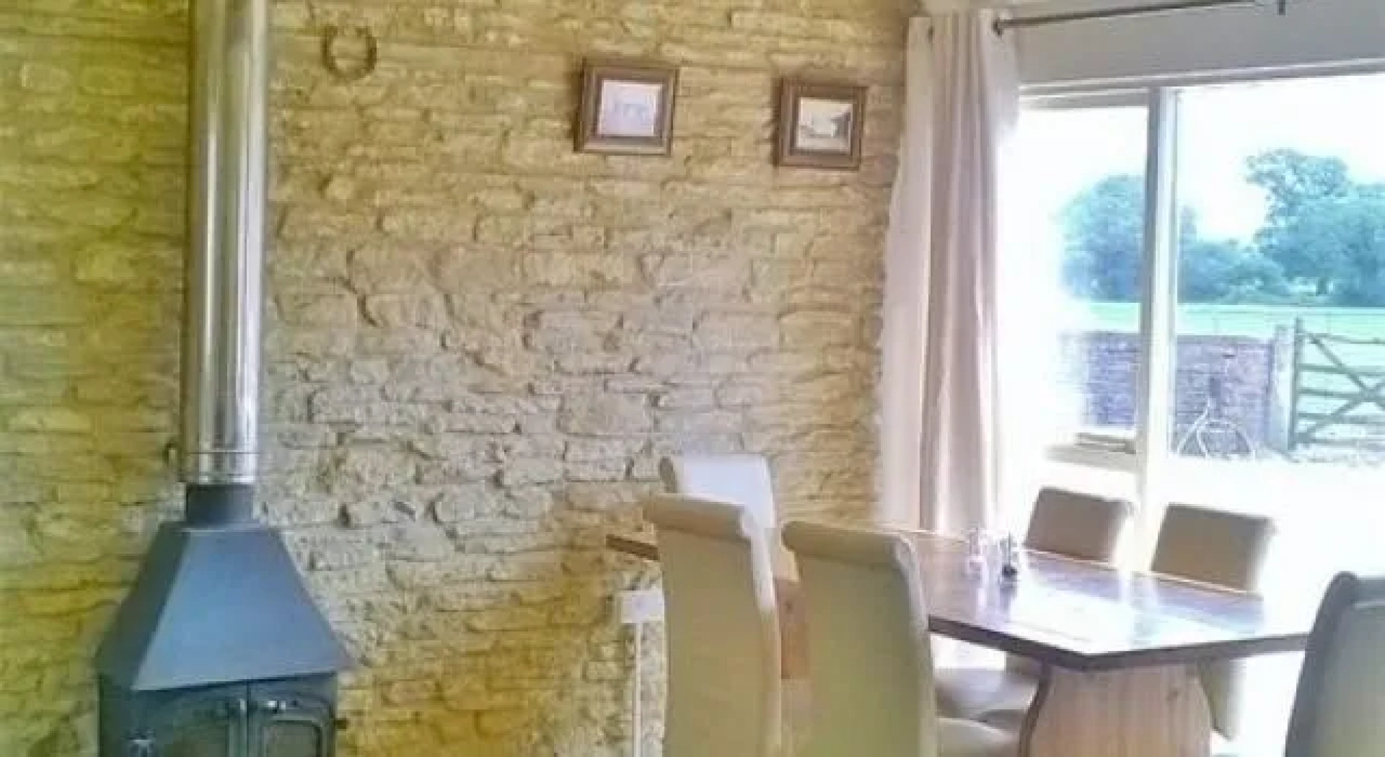 Stable Cottage - Battens Farm