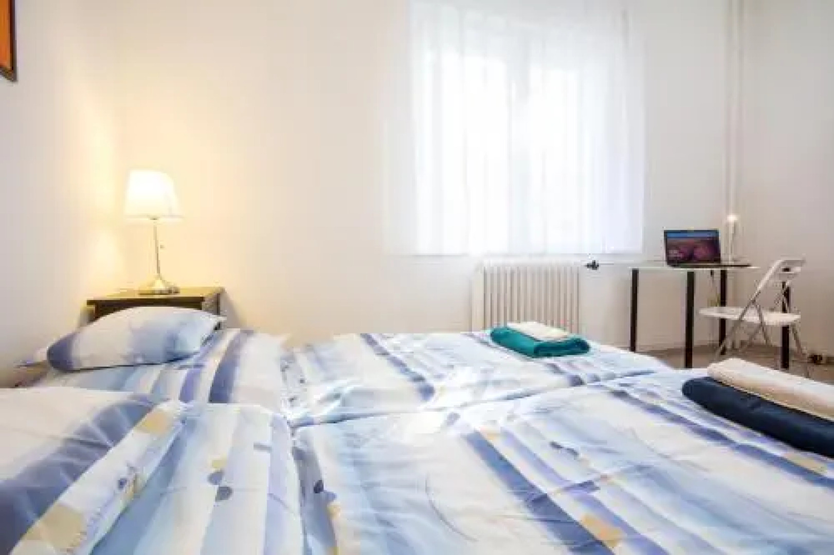 Andrássy Apartment with Inside Parking